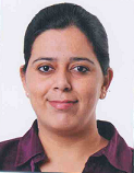 Dr. Sanmeet Kaur